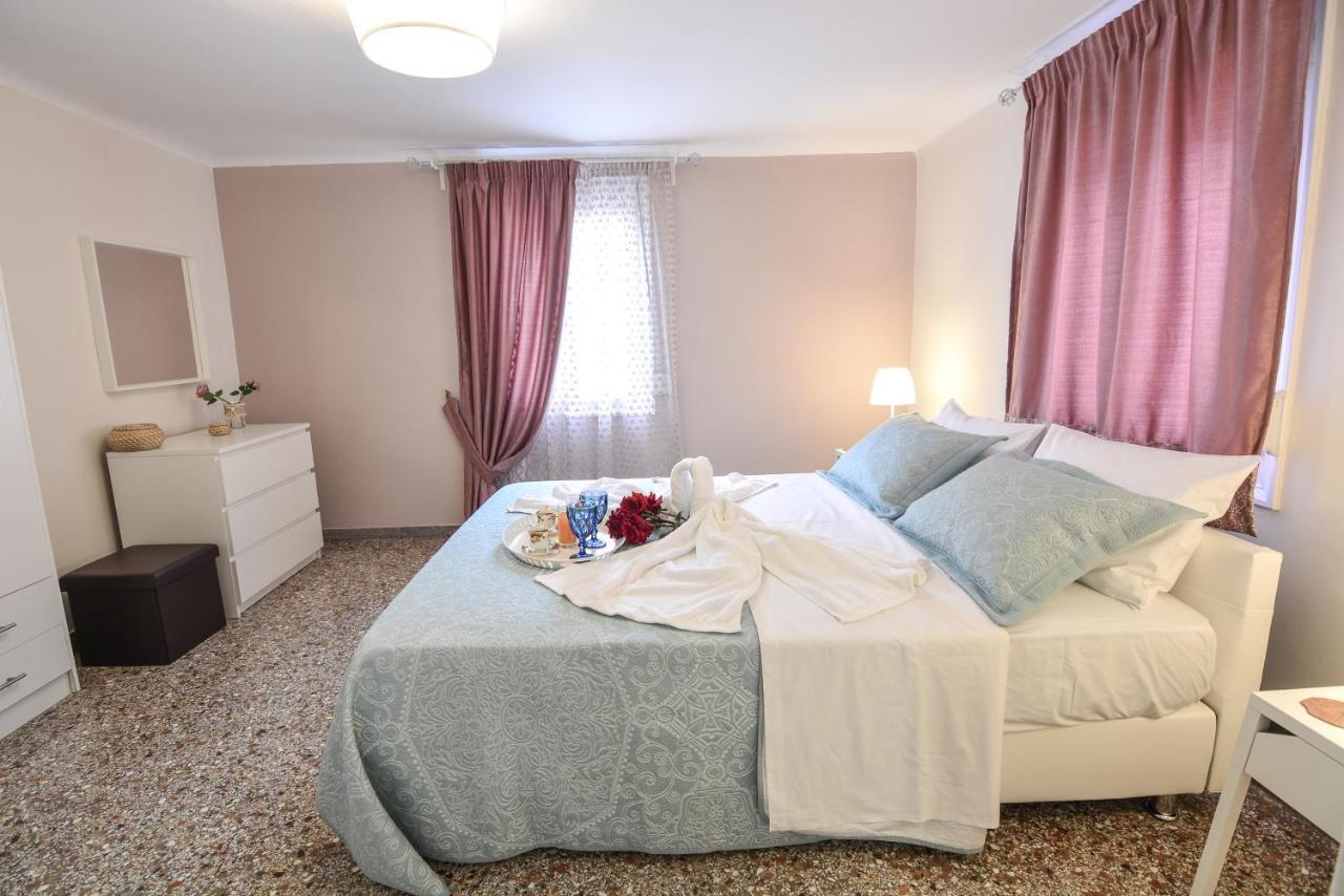 Olea Apartments クシロカストロ エクステリア 写真